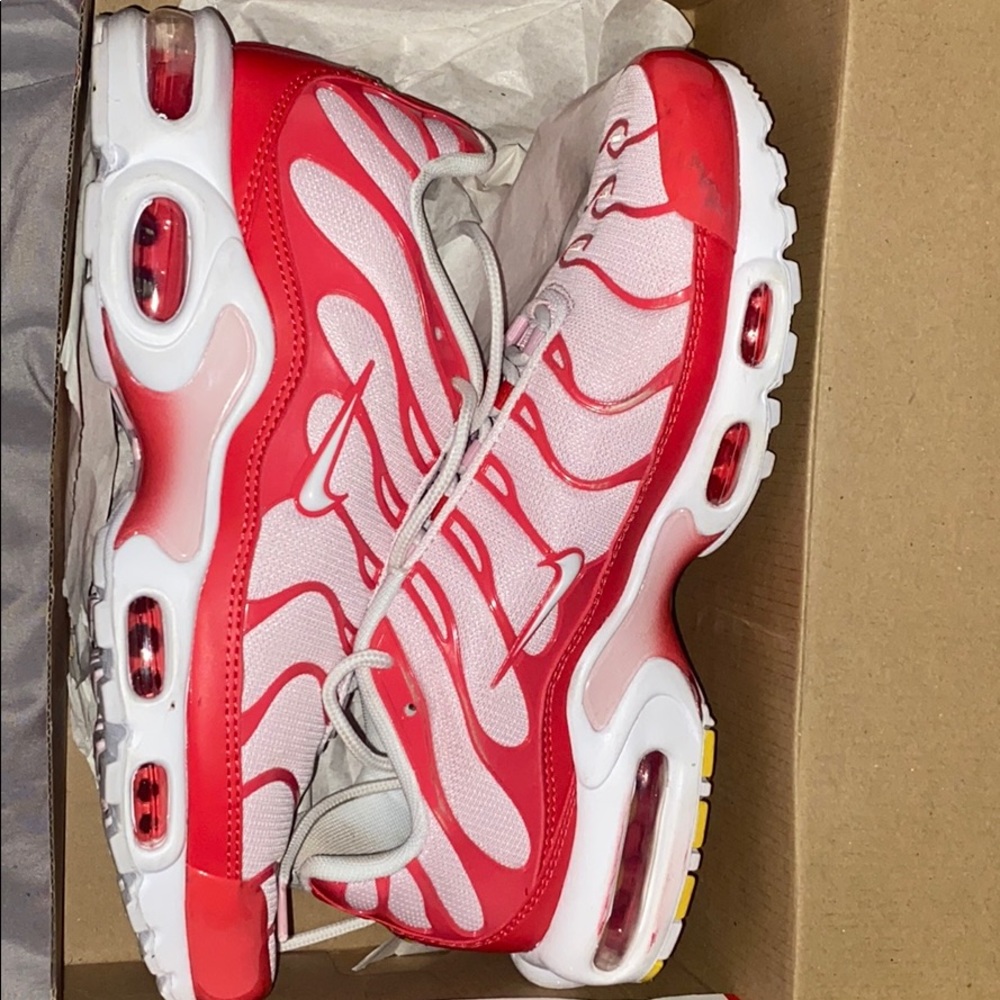 Nike sneaker